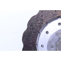 2014 2015 Audi R8 RS5 Front Brake Rotor 8T0615301 Used OEM