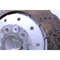 2014 2015 Audi R8 RS5 Front Brake Rotor 8T0615301 Used OEM