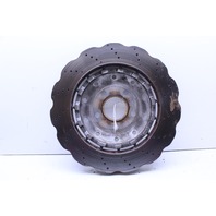 2014 2015 Audi R8 RS5 Front Brake Rotor 8T0615301 Used OEM