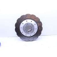 2014 2015 Audi R8 RS5 Front Brake Rotor 8T0615301 Used OEM 8T0615301-1