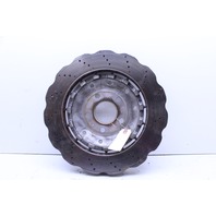 2014 2015 Audi R8 RS5 Front Brake Rotor 8T0615301 Used OEM