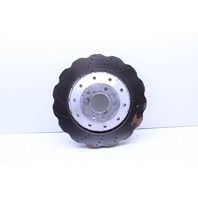 2014 2015 Audi R8 RS5 Front Brake Rotor 8T0615301 Used OEM 8T0615301