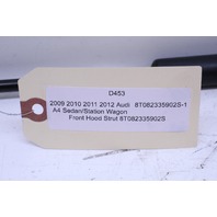 2009 2010 2011 2012 Audi A4 Sedan/Station Wagon Front Hood Strut 8T082335902S #Nostock OEM