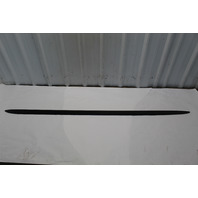 2008 2009 2010 2011 2012 Audi A5 Rocker Panel Moulding Side Blade Left 8T0854931A OEM