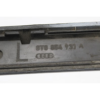2008 2009 2010 2011 2012 Audi A5 Rocker Panel Moulding Side Blade Left 8T0854931A OEM