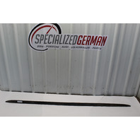 2008 2009 2010 2011 2012 Audi A5 Rocker Panel Moulding Side Blade Left 8T0854931A OEM