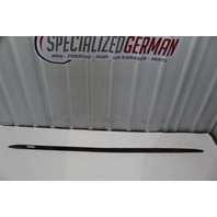 2008 2009 2010 2011 2012 Audi A5 Rocker Panel Moulding Side Blade Left 8T0854931A OEM