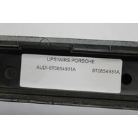 2008 2009 2010 2011 2012 Audi A5 Rocker Panel Moulding Side Blade Left 8T0854931A OEM