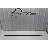 2008 2009 2010 2011 2012 Audi A5 Rocker Panel Moulding Side Blade Left 8T0854931A OEM