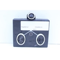 2010 Audi A5 Front Door Control Module Left Driver OEM