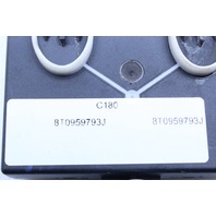 2010 Audi A5 Front Door Control Module Left Driver OEM
