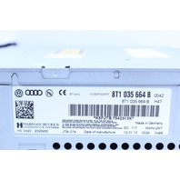 2009-2012 Audi Q5 A4 A5 S4 S5 Multimedia CD Player OEM