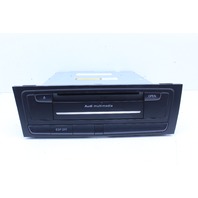 2009-2012 Audi Q5 A4 A5 S4 S5 Multimedia CD Player OEM