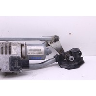 2008 2009 2010 2011 2012 2013 2014 2015 Audi A5 S5 Windshield Wiper Linkage and Motor OEM