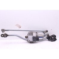2008 2009 2010 2011 2012 2013 2014 2015 Audi A5 S5 Windshield Wiper Linkage and Motor OEM 8t1955119d