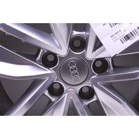 2017 2018 Audi Q3 18 x 7 Alloy 5 Split Spoke Wheel 8U0601025AN OEM