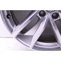 2017 2018 Audi Q3 18 x 7 Alloy 5 Split Spoke Wheel 8U0601025AN OEM