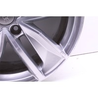 2017 2018 Audi Q3 18 x 7 Alloy 5 Split Spoke Wheel 8U0601025AN OEM