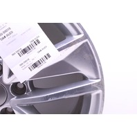 2017 2018 Audi Q3 18 x 7 Alloy 5 Split Spoke Wheel 8U0601025AN OEM