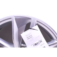 2017 2018 Audi Q3 18 x 7 Alloy 5 Split Spoke Wheel 8U0601025AN OEM