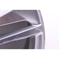 2017 2018 Audi Q3 18 x 7 Alloy 5 Split Spoke Wheel 8U0601025AN OEM