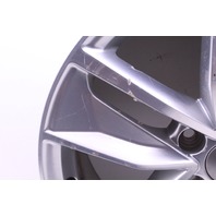 2017 2018 Audi Q3 18 x 7 Alloy 5 Split Spoke Wheel 8U0601025AN OEM