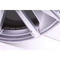 2017 2018 Audi Q3 18 x 7 Alloy 5 Split Spoke Wheel 8U0601025AN OEM