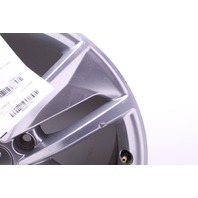 2017 2018 Audi Q3 18 x 7 Alloy 5 Split Spoke Wheel 8U0601025AN OEM