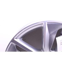 2017 2018 Audi Q3 18 x 7 Alloy 5 Split Spoke Wheel 8U0601025AN OEM