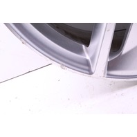 2017 2018 Audi Q3 18 x 7 Alloy 5 Split Spoke Wheel 8U0601025AN OEM
