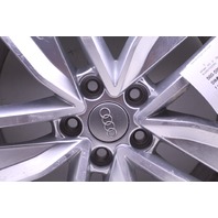 2017 2018 Audi Q3 18 x 7 Alloy 5 Split Spoke Wheel 8U0601025AN OEM