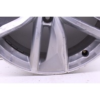 2017 2018 Audi Q3 18 x 7 Alloy 5 Split Spoke Wheel 8U0601025AN OEM