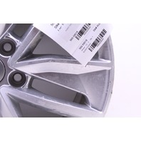 2017 2018 Audi Q3 18 x 7 Alloy 5 Split Spoke Wheel 8U0601025AN OEM