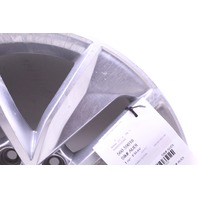 2017 2018 Audi Q3 18 x 7 Alloy 5 Split Spoke Wheel 8U0601025AN OEM