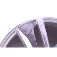 2017 2018 Audi Q3 18 x 7 Alloy 5 Split Spoke Wheel 8U0601025AN OEM