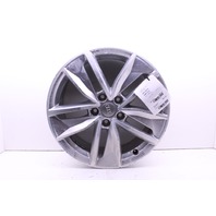 2017 2018 Audi Q3 18 x 7 Alloy 5 Split Spoke Wheel 8U0601025AN OEM 8U0601025AN