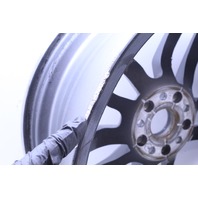 2015 20016 2017 2018 Audi S3 Wheel 19 x 8 Rim 5 Double Spoke Wheel 8V0601025AB OEM