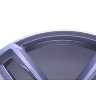 2015 20016 2017 2018 Audi S3 Wheel 19 x 8 Rim 5 Double Spoke Wheel 8V0601025AB OEM