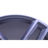 2015 20016 2017 2018 Audi S3 Wheel 19 x 8 Rim 5 Double Spoke Wheel 8V0601025AB OEM