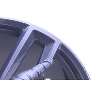 2015 20016 2017 2018 Audi S3 Wheel 19 x 8 Rim 5 Double Spoke Wheel 8V0601025AB OEM