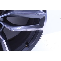 2015 20016 2017 2018 Audi S3 Wheel 19 x 8 Rim 5 Double Spoke Wheel 8V0601025AB OEM