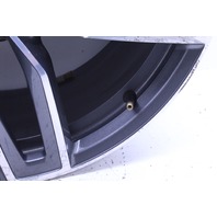 2015 20016 2017 2018 Audi S3 Wheel 19 x 8 Rim 5 Double Spoke Wheel 8V0601025AB OEM