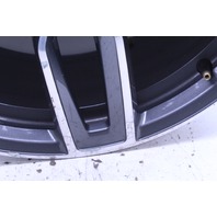 2015 20016 2017 2018 Audi S3 Wheel 19 x 8 Rim 5 Double Spoke Wheel 8V0601025AB OEM