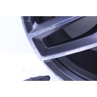 2015 20016 2017 2018 Audi S3 Wheel 19 x 8 Rim 5 Double Spoke Wheel 8V0601025AB OEM