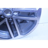 2017 - 2020 Audi A3 18 x 8, 5 Double Spoke Wheel 8V0601025DG OEM