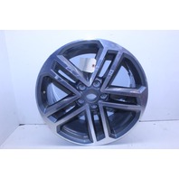 2017 - 2020 Audi A3 18 x 8, 5 Double Spoke Wheel 8V0601025DG OEM