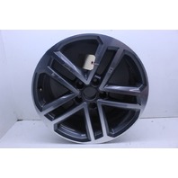 2017 - 2020 Audi A3 18 x 8, 5 Double Spoke Wheel 8V0601025DG OEM