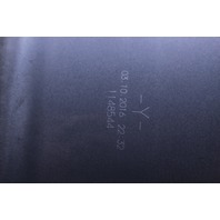 2017 - 2020 Audi A3 18 x 8, 5 Double Spoke Wheel 8V0601025DG OEM