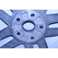 2017 - 2020 Audi A3 18 x 8, 5 Double Spoke Wheel 8V0601025DG OEM