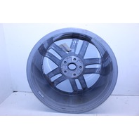 2017 - 2020 Audi A3 18 x 8, 5 Double Spoke Wheel 8V0601025DG OEM